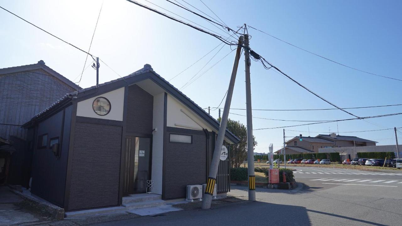 Inn Fukusuke - Vacation Stay 19472V 사도 외부 사진